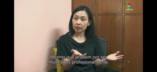 More about Domestic Violence