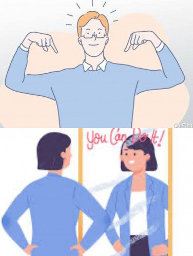 你都可以 ：）